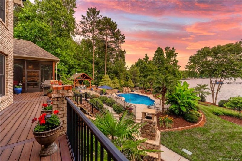 Property image 5 at 118 Creeky Hollow Drive, Mooresville, NC 28117