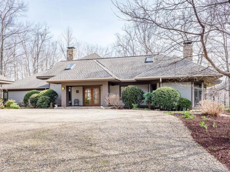 Property image 2 at 430 Winterle Road, Lake Lure, NC 28746