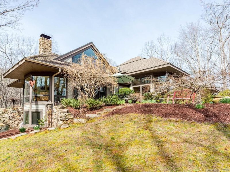 Property image 3 at 430 Winterle Road, Lake Lure, NC 28746