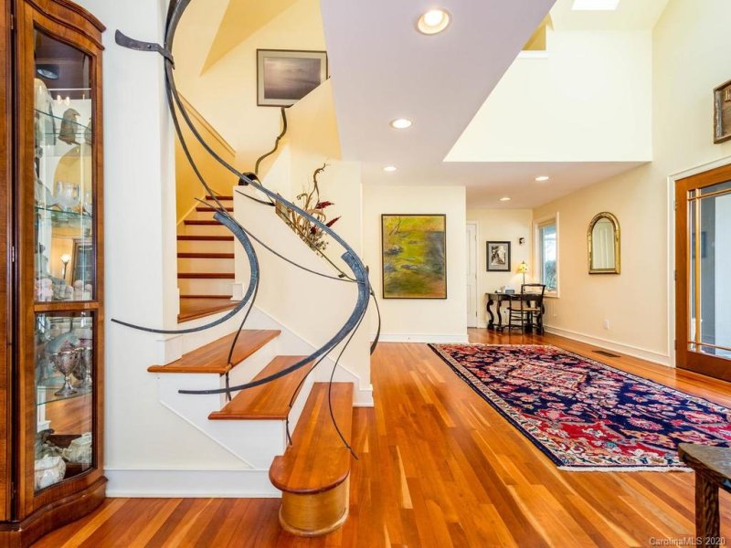 Property image 4 at 430 Winterle Road, Lake Lure, NC 28746