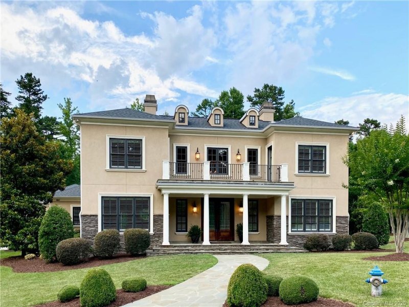 860 Irish Creek Drive