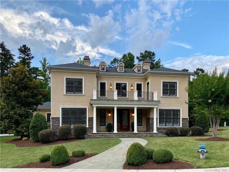 Property image 2 at 860 Irish Creek Drive, Landis, NC 28088