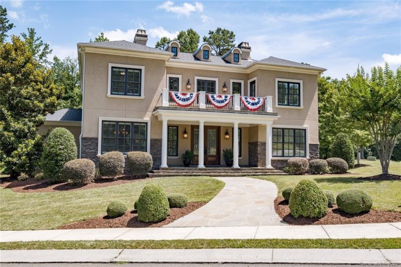 Property image 4 at 860 Irish Creek Drive, Landis, NC 28088