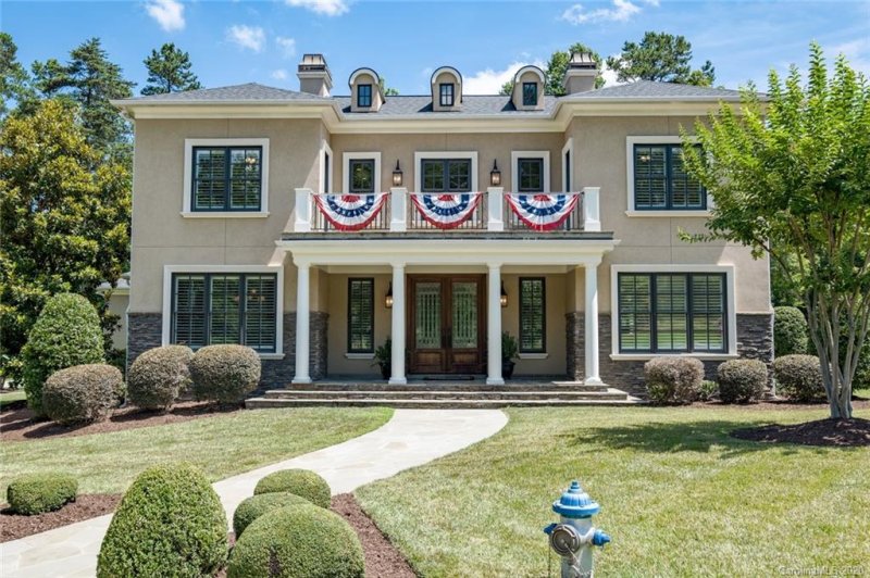 Property image 5 at 860 Irish Creek Drive, Landis, NC 28088