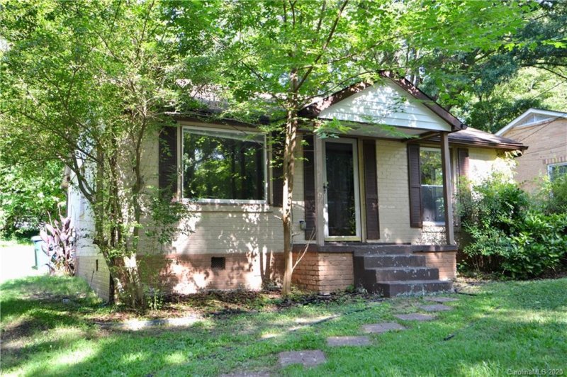 Property image 2 at 1205 Kenly Street, Salisbury, NC 28144