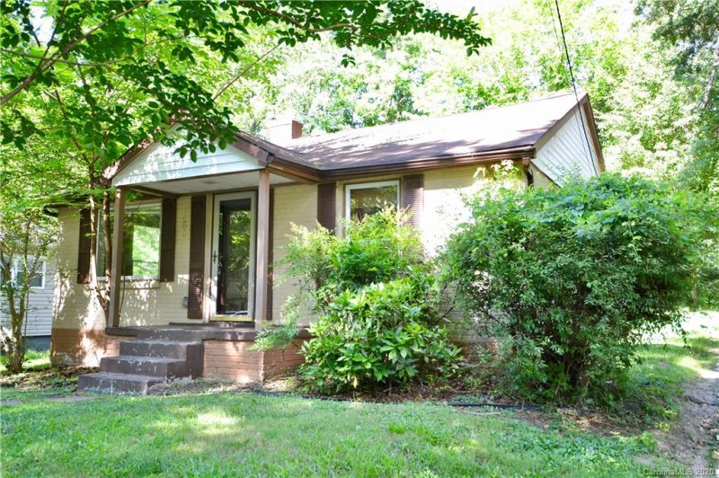 Property image 3 at 1205 Kenly Street, Salisbury, NC 28144