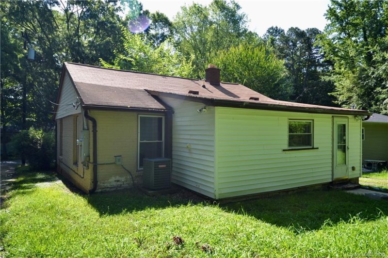 Property image 4 at 1205 Kenly Street, Salisbury, NC 28144