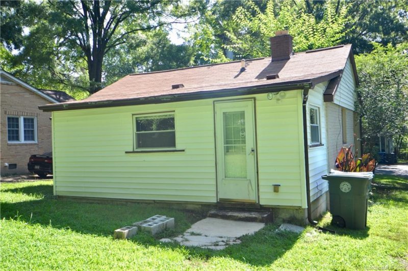 Property image 5 at 1205 Kenly Street, Salisbury, NC 28144