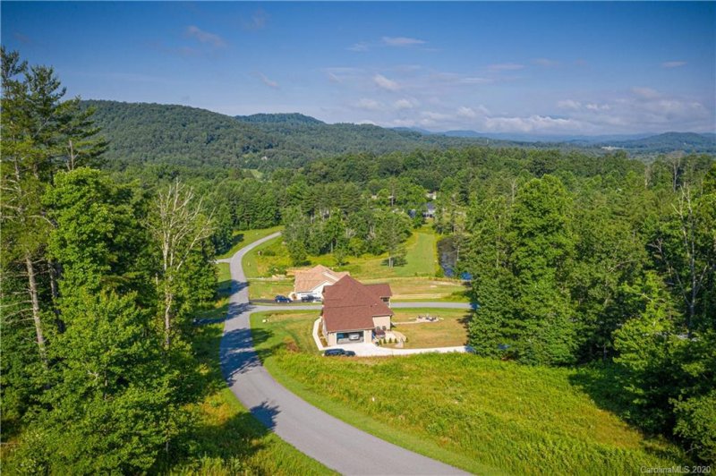 Property image 3 at 294 Crystal Heights Drive, Hendersonville, NC 28739