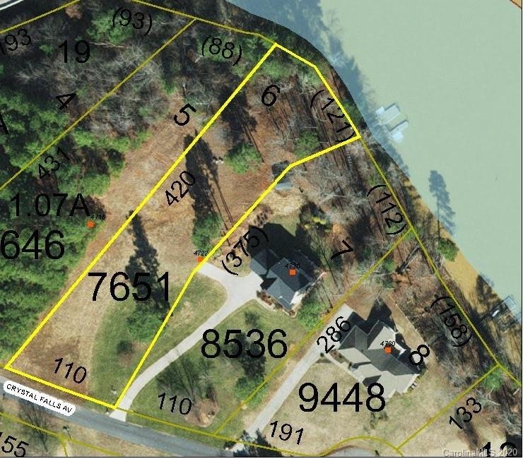 Property image 2 at 4722 Crystal Falls Avenue, Hickory, NC 28601