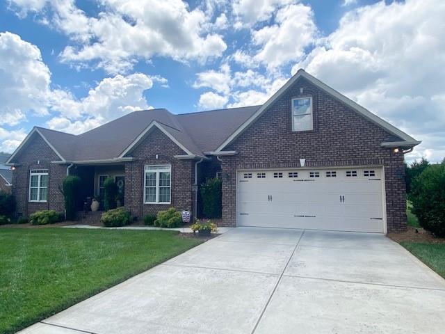 Property image 3 at 132 Postell Drive, Statesville, NC 28625