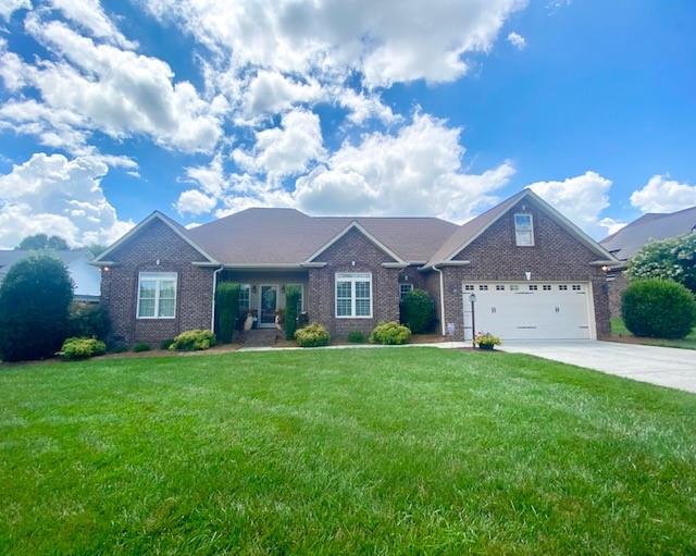 Property image 4 at 132 Postell Drive, Statesville, NC 28625