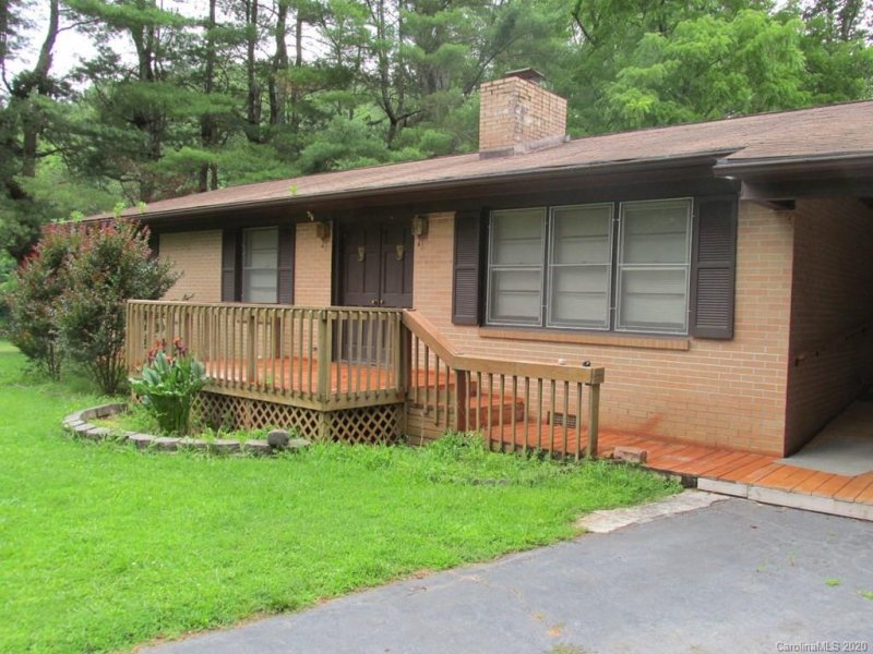 Property image 2 at 65 Poppy Lane, Cullowhee, NC 28723