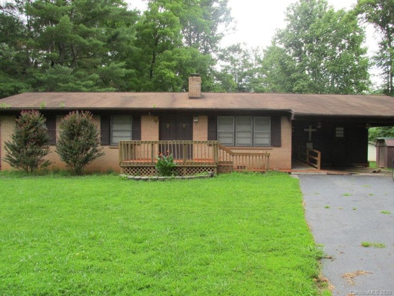 Property image 4 at 65 Poppy Lane, Cullowhee, NC 28723