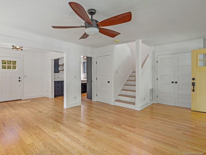 Property image 4 at 32 Magnolia Avenue, Asheville, NC 28801