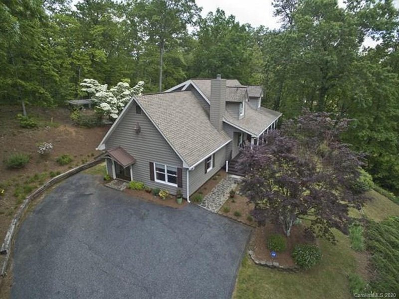 Property image 2 at 82 Gregg Roost Road, Sylva, NC 28779