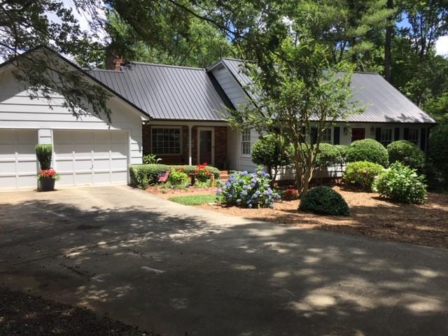 Property image 2 at 36 Leehi Lane, Taylorsville, NC 28681