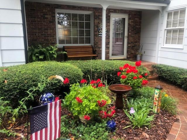 Property image 3 at 36 Leehi Lane, Taylorsville, NC 28681