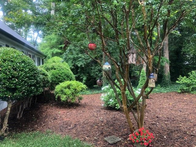 Property image 4 at 36 Leehi Lane, Taylorsville, NC 28681