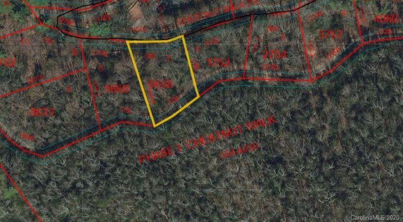 Property image 4 at 9999 Chestnut Walk Drive, Waynesville, NC 28786