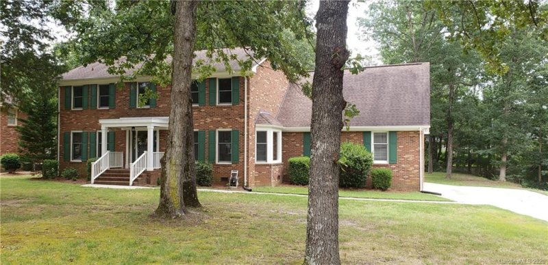 2514 King Arthur Drive