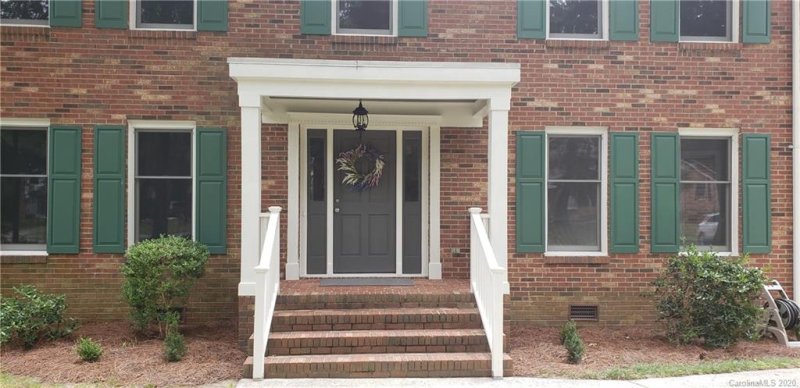 Property image 2 at 2514 King Arthur Drive, Monroe, NC 28110