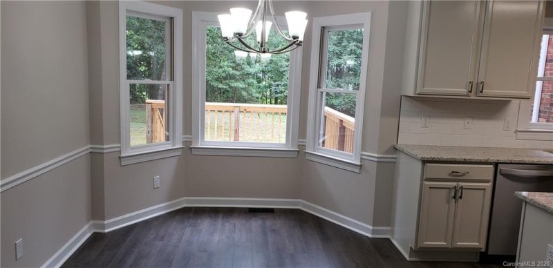 Property image 5 at 2514 King Arthur Drive, Monroe, NC 28110