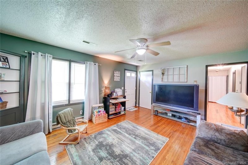 Property image 2 at 489 Acorn Acres Road, Norwood, NC 28128