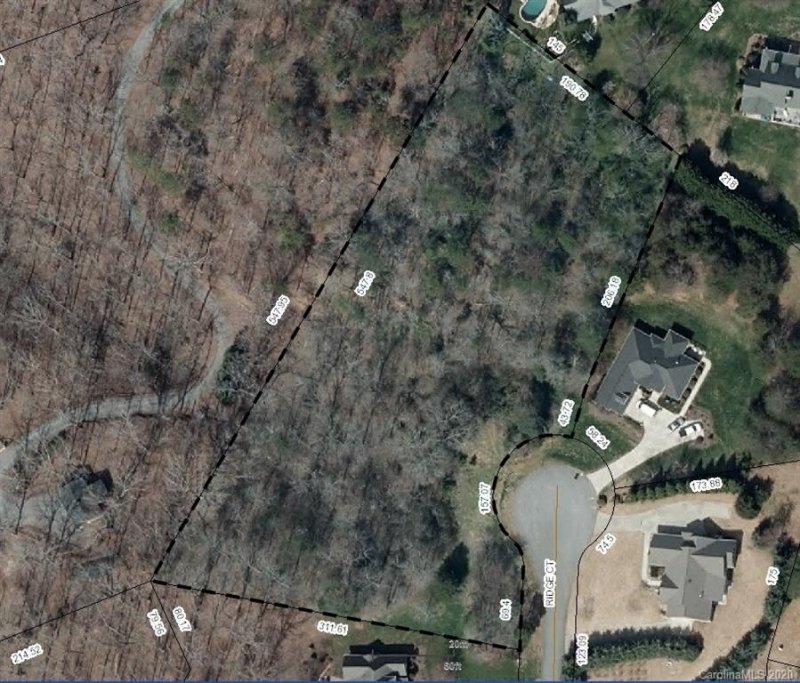 The Pointe, Cherryville Community