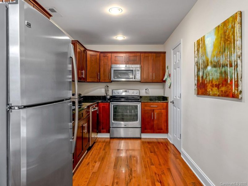 Property image 5 at 54 Kirby Road, Asheville, NC 28806