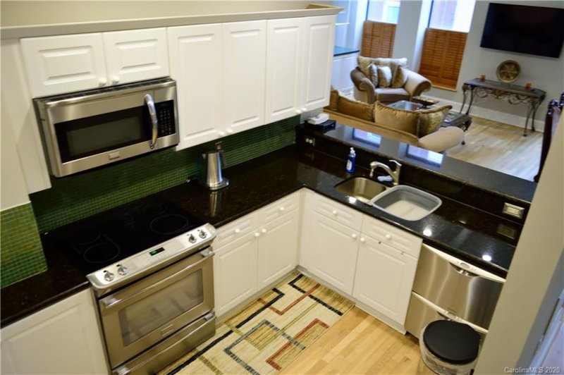 Property image 4 at 127 Tryon Street, Charlotte, NC 28202