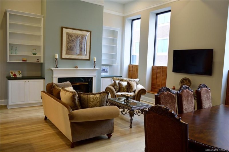 Property image 5 at 127 Tryon Street, Charlotte, NC 28202
