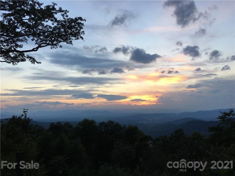 Property image 5 at 126 Castanea Mountain Drive, Asheville, NC 28803