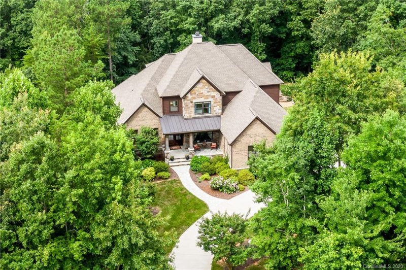 Property image 3 at 7040 Windy Ridge Drive, Iron Station, NC 28080