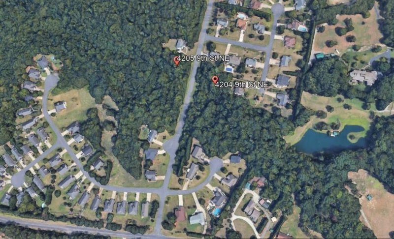 Property image 4 at 4204 9th Street, Hickory, NC 28601