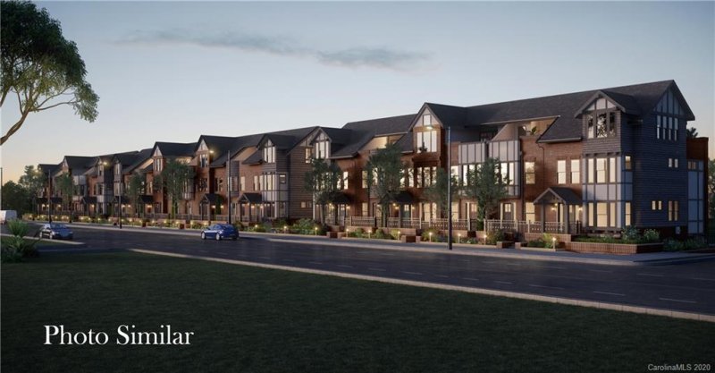 Property image 4 at 237 Broadway Street, Asheville, NC 28801