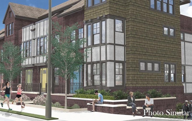 Property image 5 at 237 Broadway Street, Asheville, NC 28801