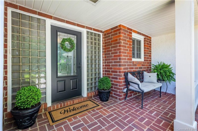 Property image 2 at 104 Woodbine Terrace, Morganton, NC 28655