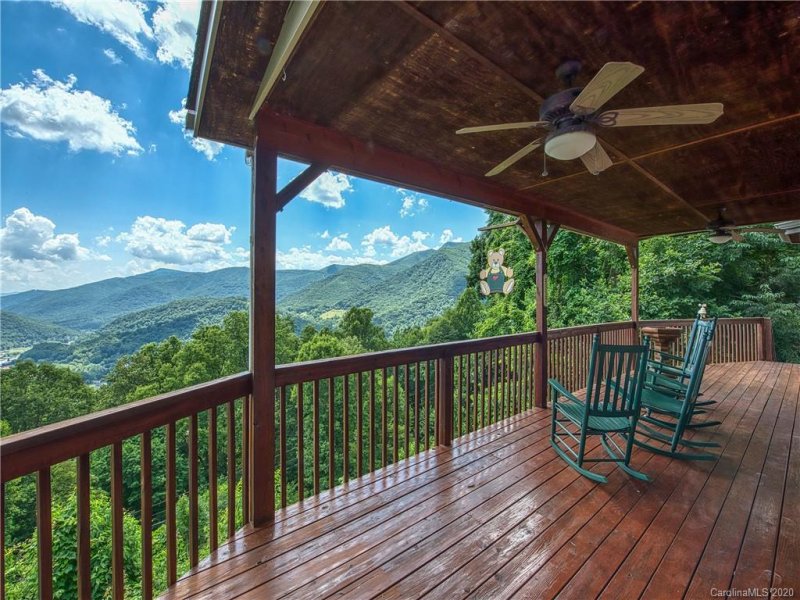Property image 3 at 1454 Setzer Cove Road, Maggie Valley, NC 28751