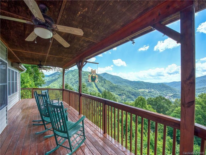Property image 4 at 1454 Setzer Cove Road, Maggie Valley, NC 28751