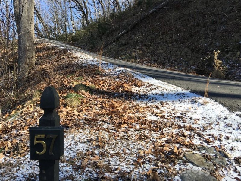 Property image 3 at 57 Chesten Mountain Drive, Asheville, NC 28803