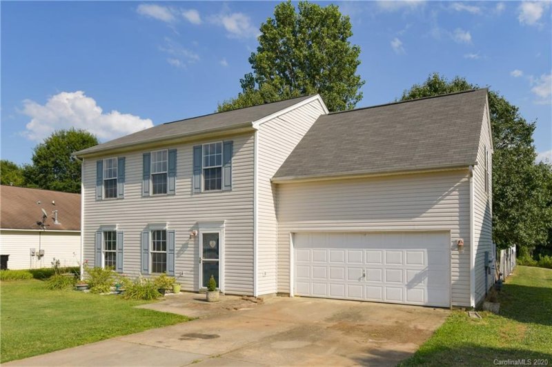 Property image 2 at 5231 Moonlight Trail, Concord, NC 28025