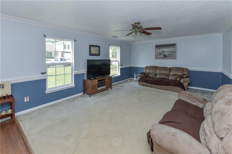 Property image 4 at 5231 Moonlight Trail, Concord, NC 28025