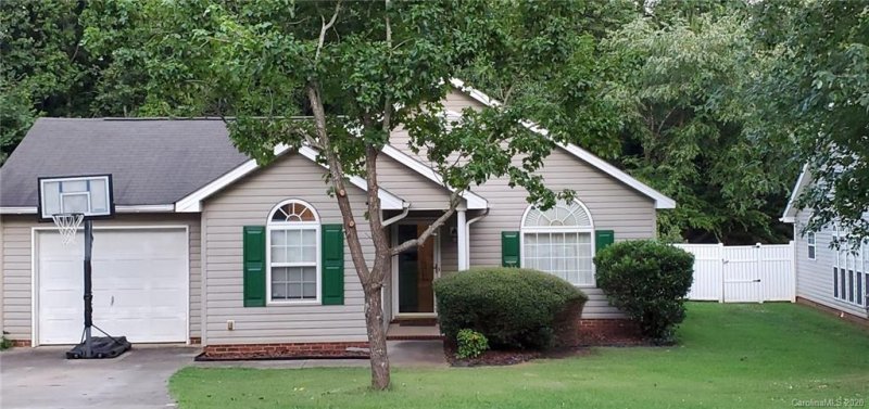 Property image 3 at 5122 Rosemede Drive, Charlotte, NC 28227