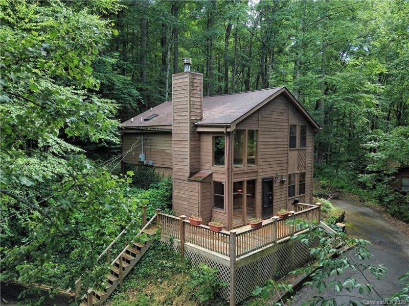 Property image 2 at 11 Shirley Drive, Maggie Valley, NC 28751