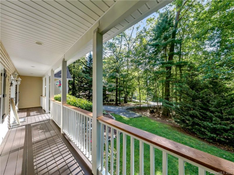 Property image 4 at 504 Fox Hollow Lane, Mills River, NC 28759