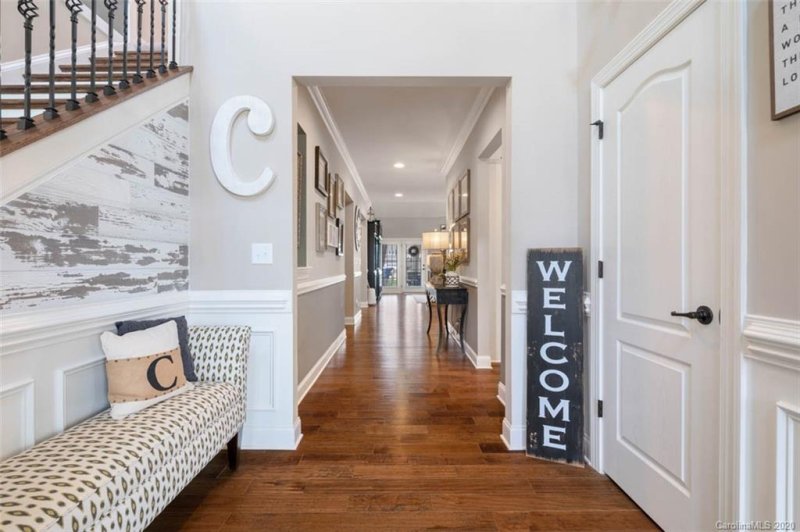 Property image 4 at 12615 Old Westbury Drive, Cornelius, NC 28031