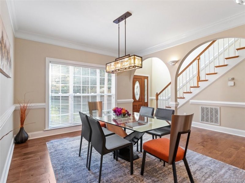 Property image 5 at 9827 Potter Road, Matthews, NC 28104