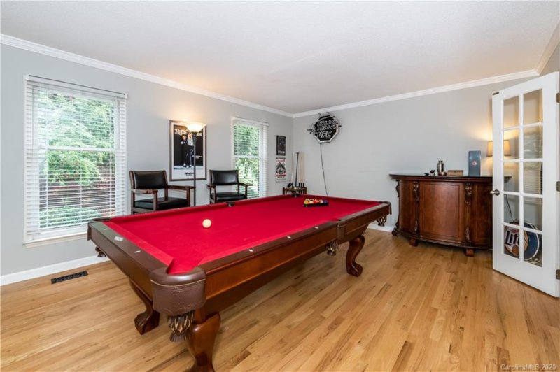 Property image 5 at 8308 Bellingham Court, Huntersville, NC 28078