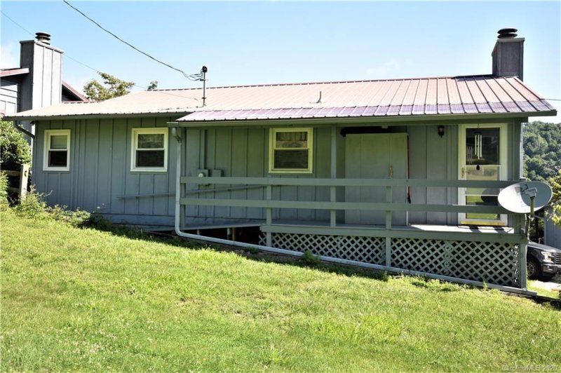 Property image 2 at 238 Raven Ridge, Maggie Valley, NC 28751